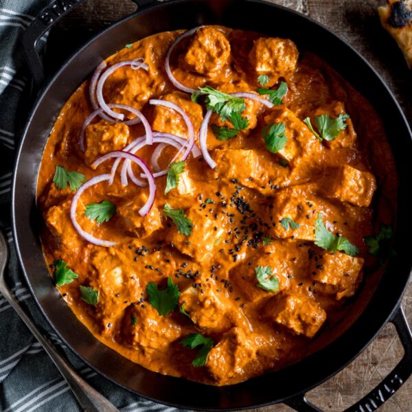 Paneer Butter Masala
